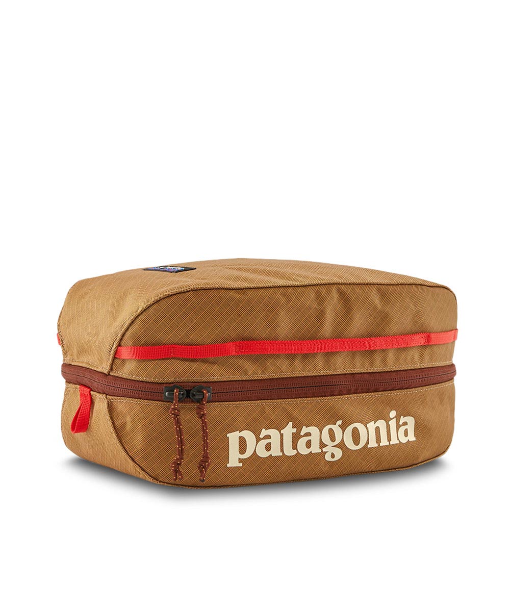 Patagonia Black Hole Cube Medium 6 Liter, recycelter Packwürfel