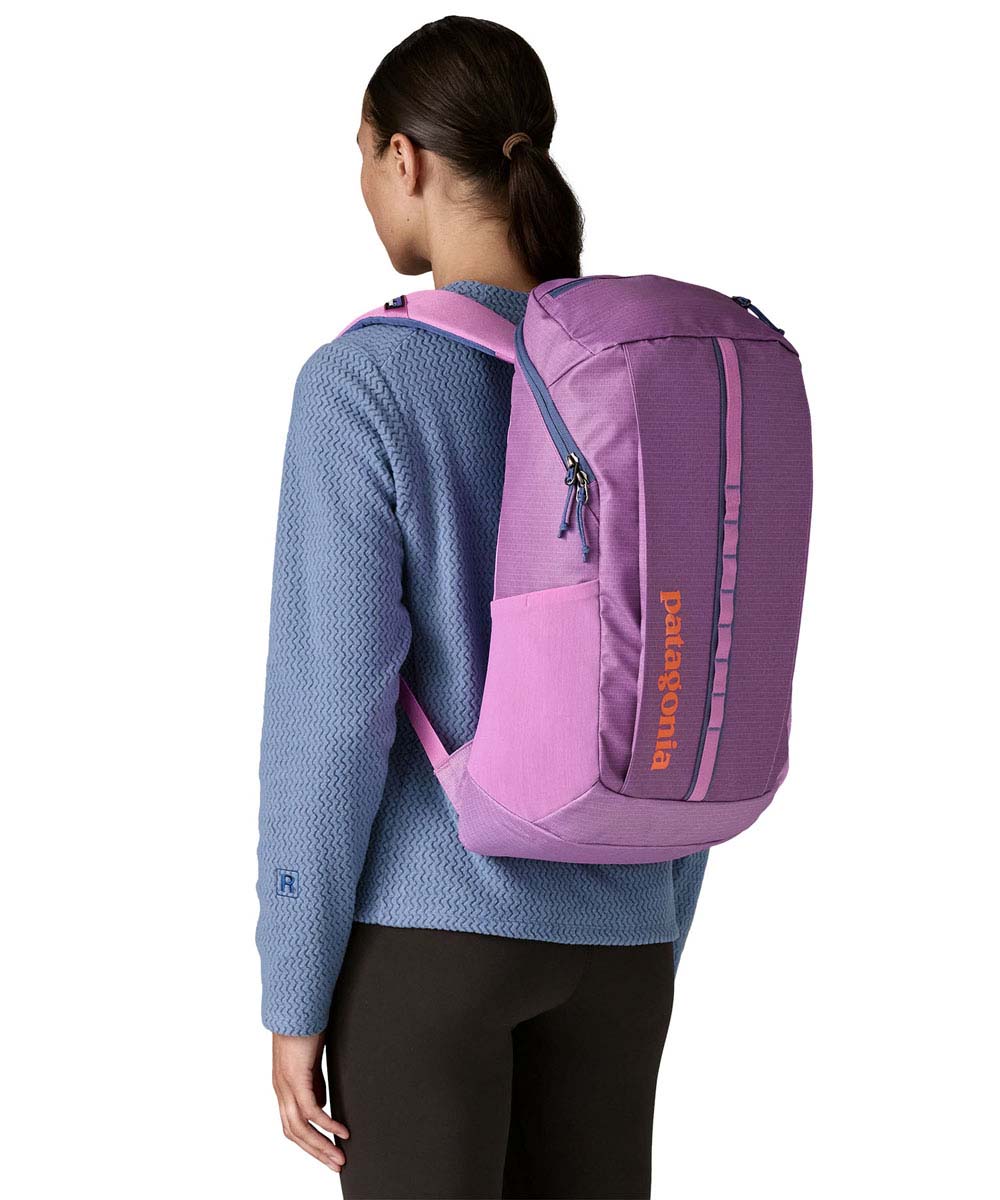 geode purple patagonia black hole Duffel 40L (Brisk Purple) Summits Outdoor The Black Hole Duffel 40L is perfect for small loads and long weekends Patagonia Black Hole Duffel 40L