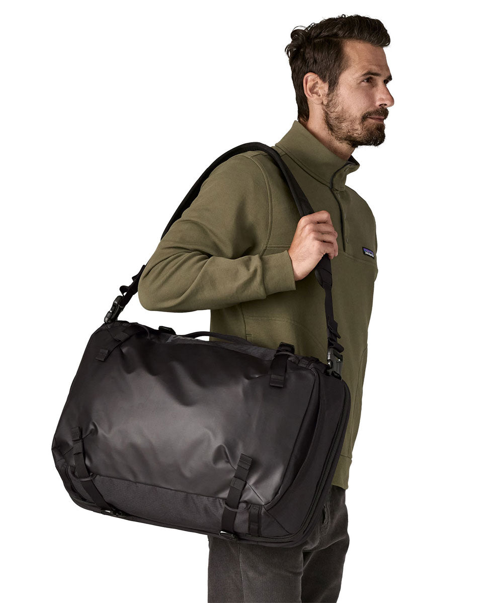 Patagonia Black Hole MLC Reisetasche 45L