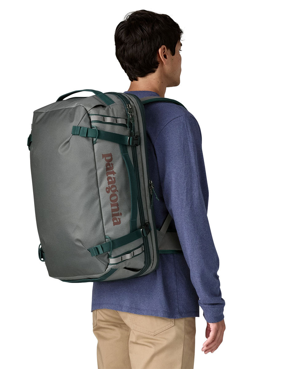 Patagonia Black Hole MLC Reisetasche 45L