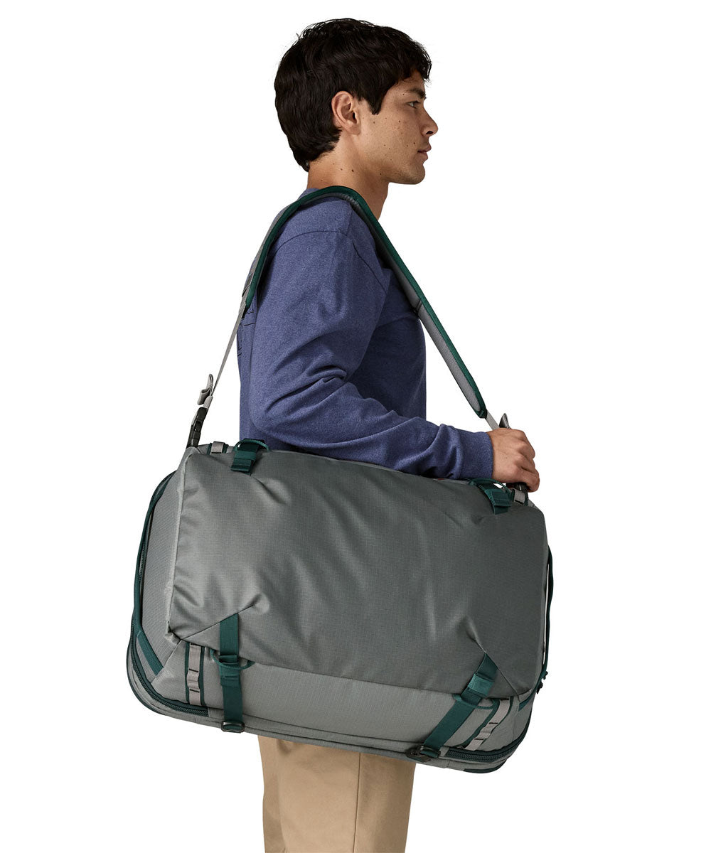 Patagonia Black Hole MLC Reisetasche 45L