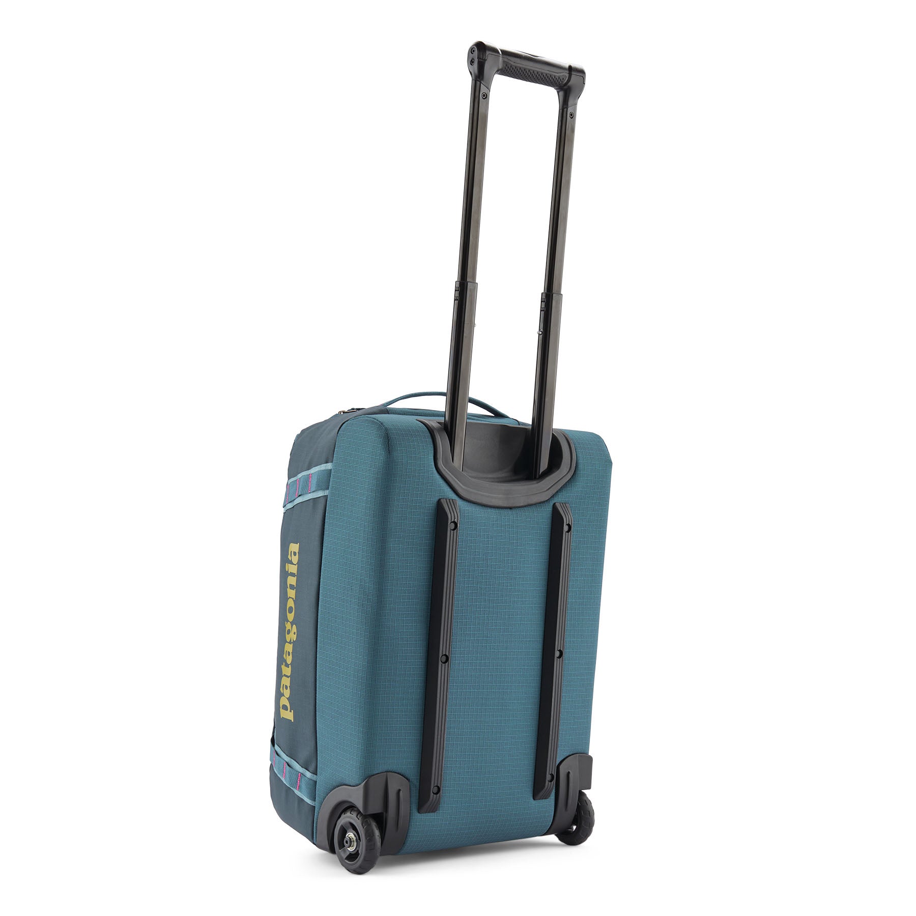 Patagonia Black Hole Wheeled Duffel Reisetasche