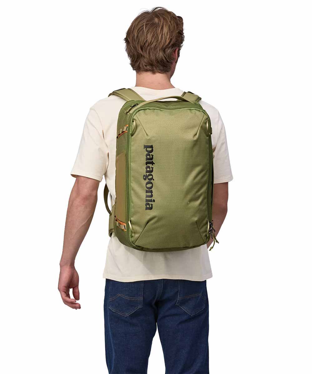 Patagonia Black Hole Mini MLC Travel Bag 30L