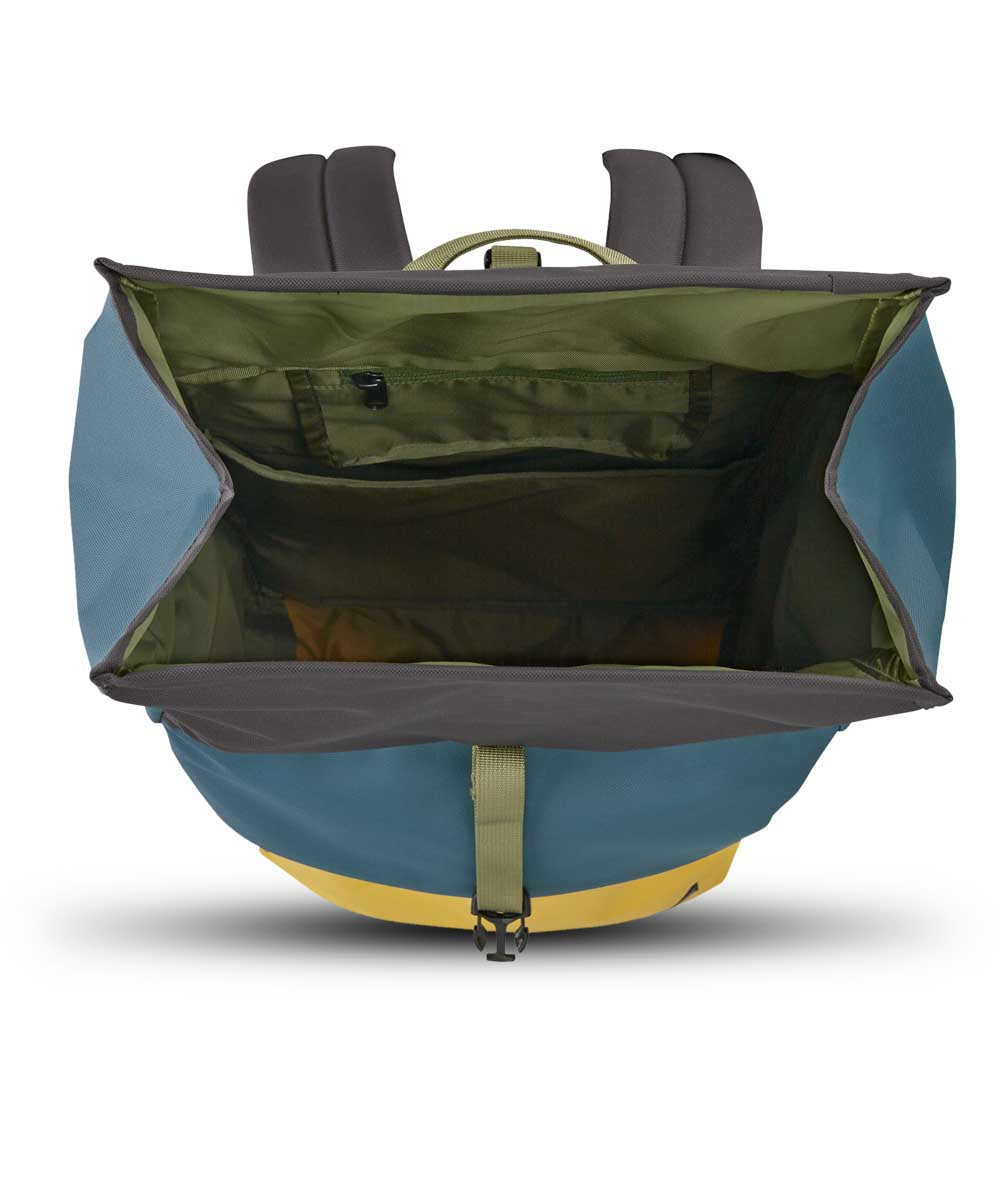 Buy Patagonia Fieldsmith Roll Top Pack 30L online | Fair Couture