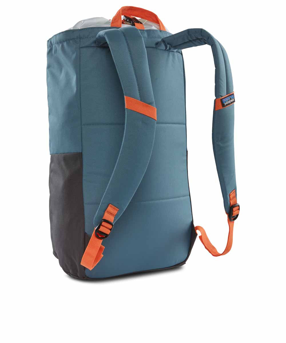 未使用 パタゴニア FIELDSMITH LINKED PACK 25L Patagonia Fieldsmith Linked Pack 25L Active Endeavors