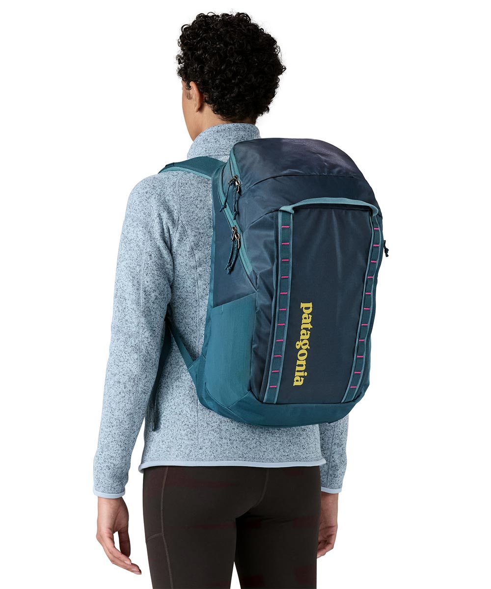 Patagonia backpack Black Hole Pack 32 liters 