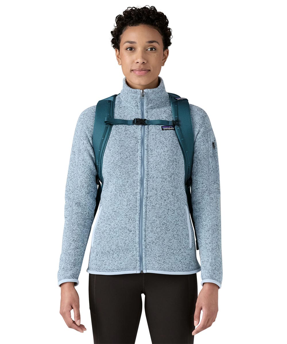 Patagonia backpack Black Hole Pack 32 liters 