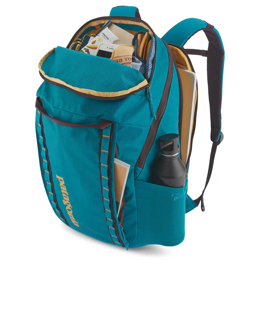 Patagonia black hole 32l backpack sale