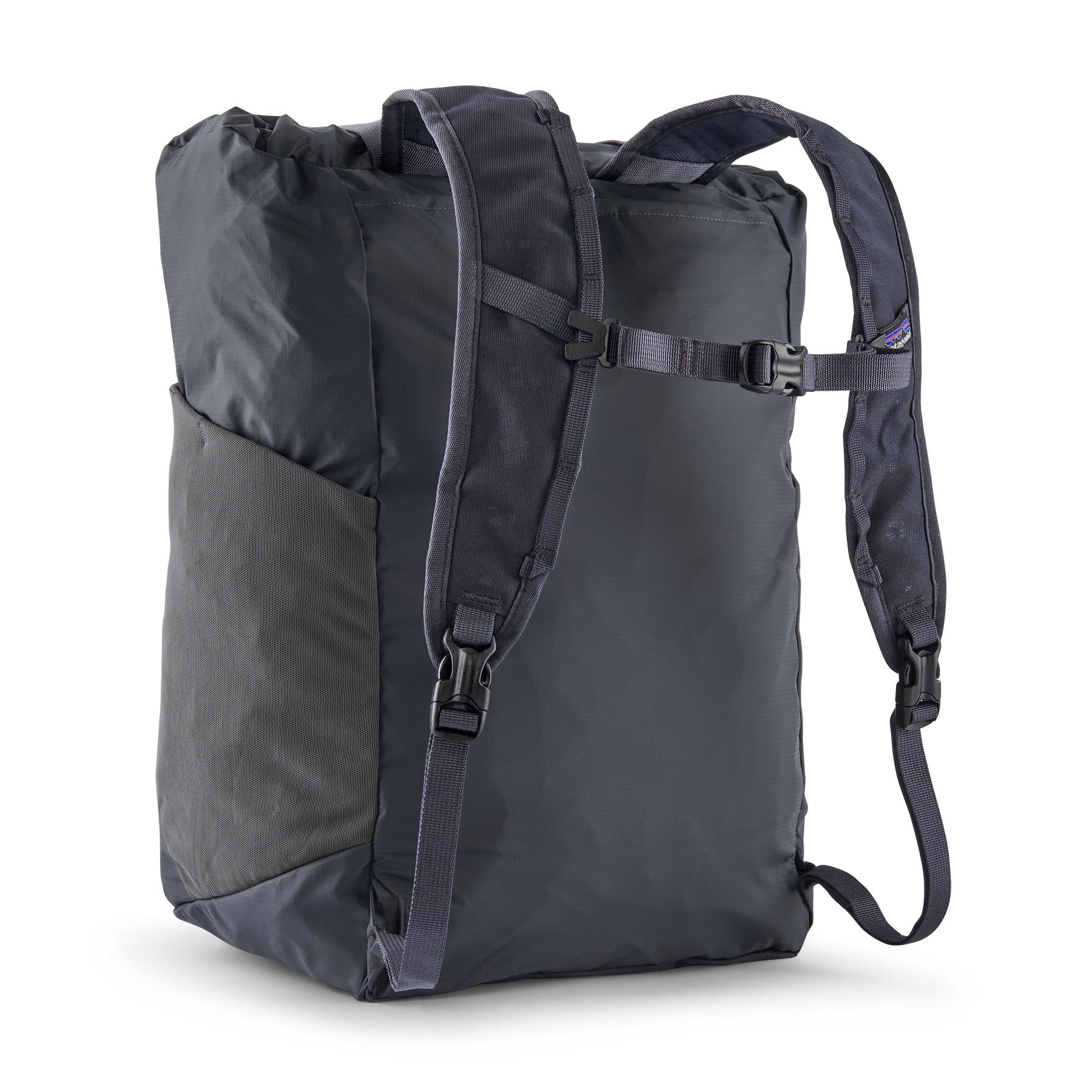 Patagonia Terravia Tote Bag Backpack 24L - Black
