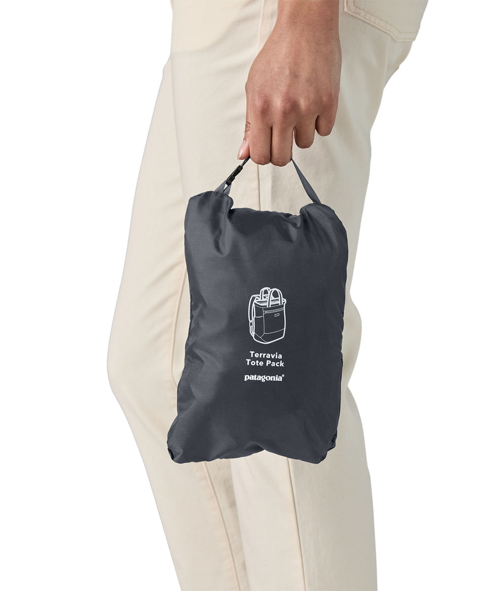 Patagonia Terravia Tote Pack 24 Liter