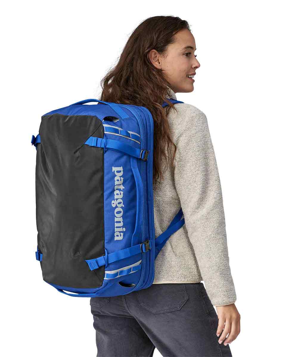 Patagonia sales rucksack 45l