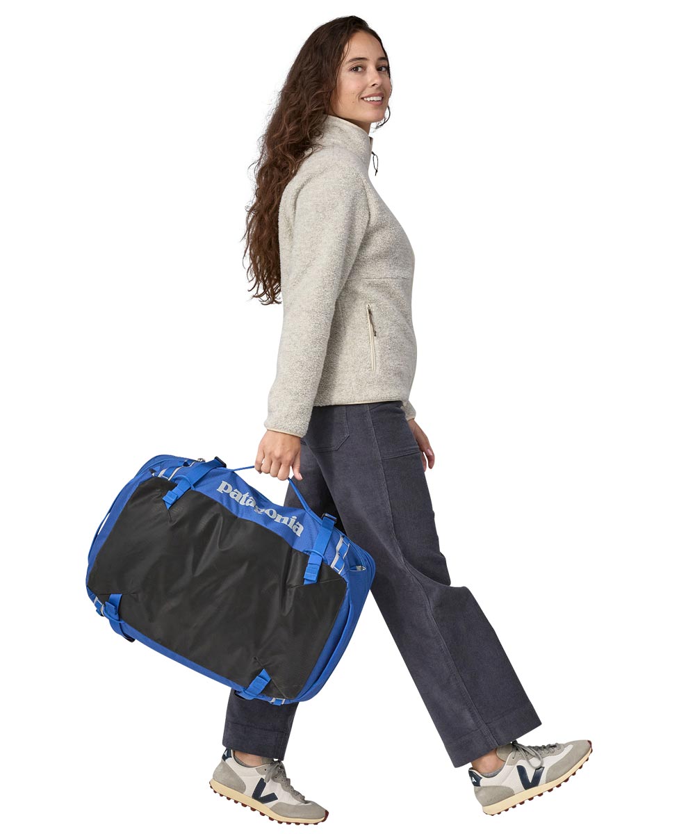 Patagonia rucksack 45l top