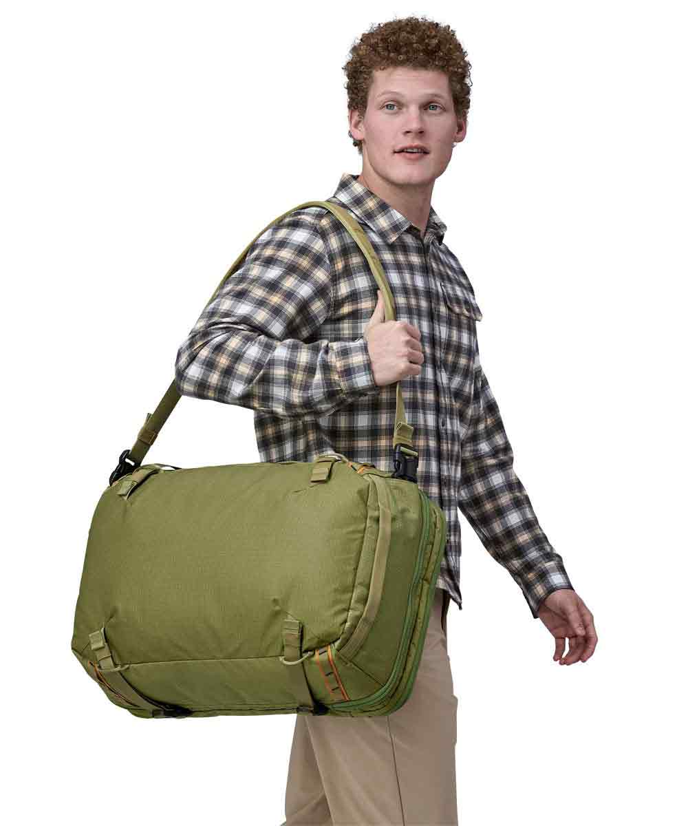 Patagonia deals rucksack 45l