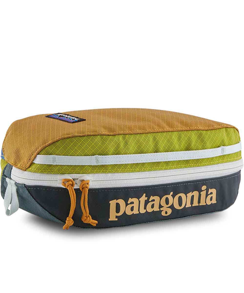 Patagonia packing outlet cubes