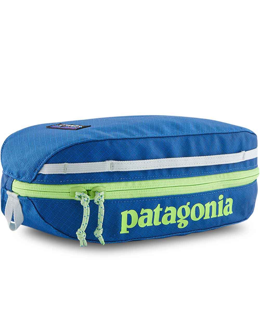 patagonia black hole chartreuse Cube 3L which means the people who made this product earned a premium for their labour Chartreuse Patagonia Black Hole Cube