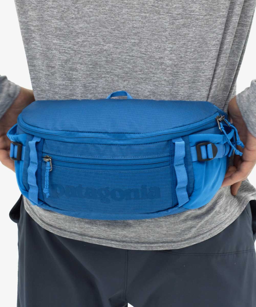 Patagonia Ultralight Black Hole Mini Hip Pack 1 liter