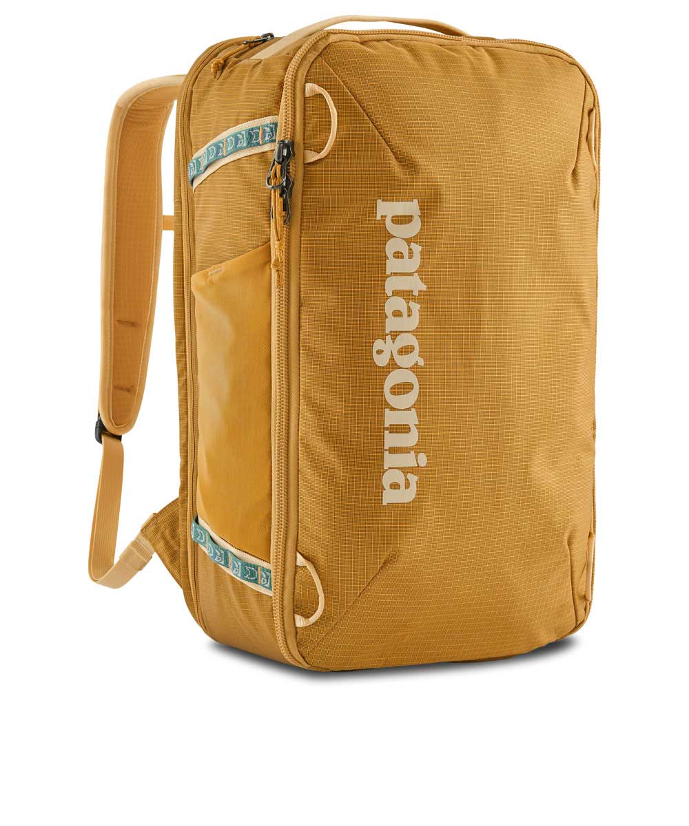 Patagonia Black Hole Mini MLC Reisetasche 30L