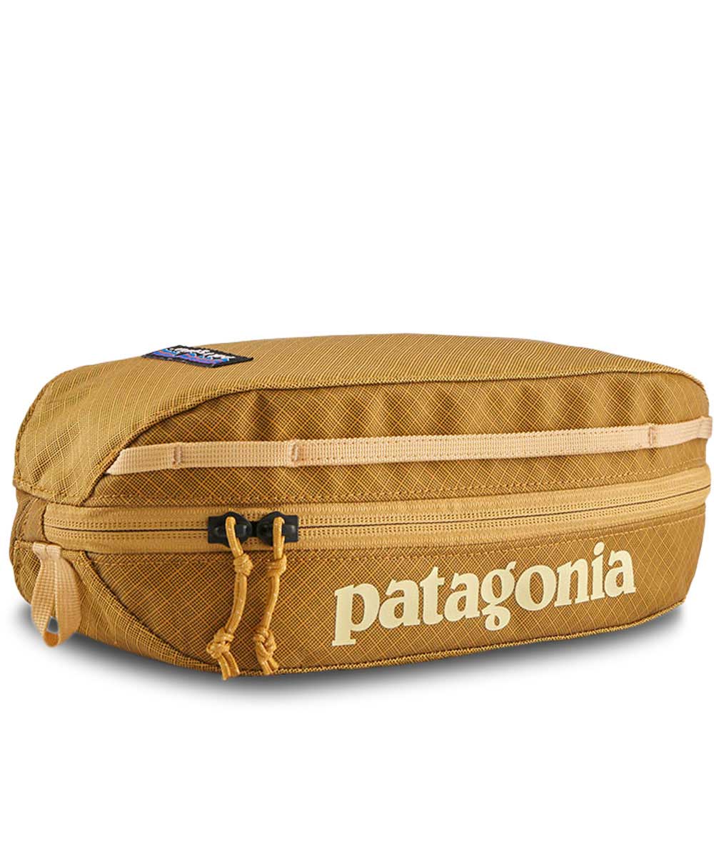 Patagonia Black Hole Cube Small 3 liter, recycled packing cube