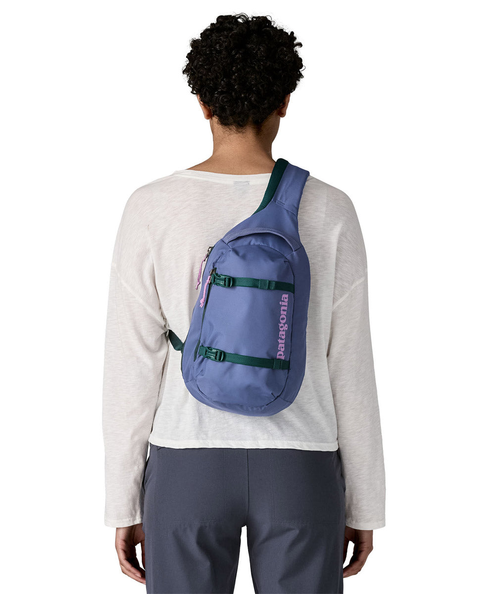 Patagonia Atom Sling shoulder bag 8 liters