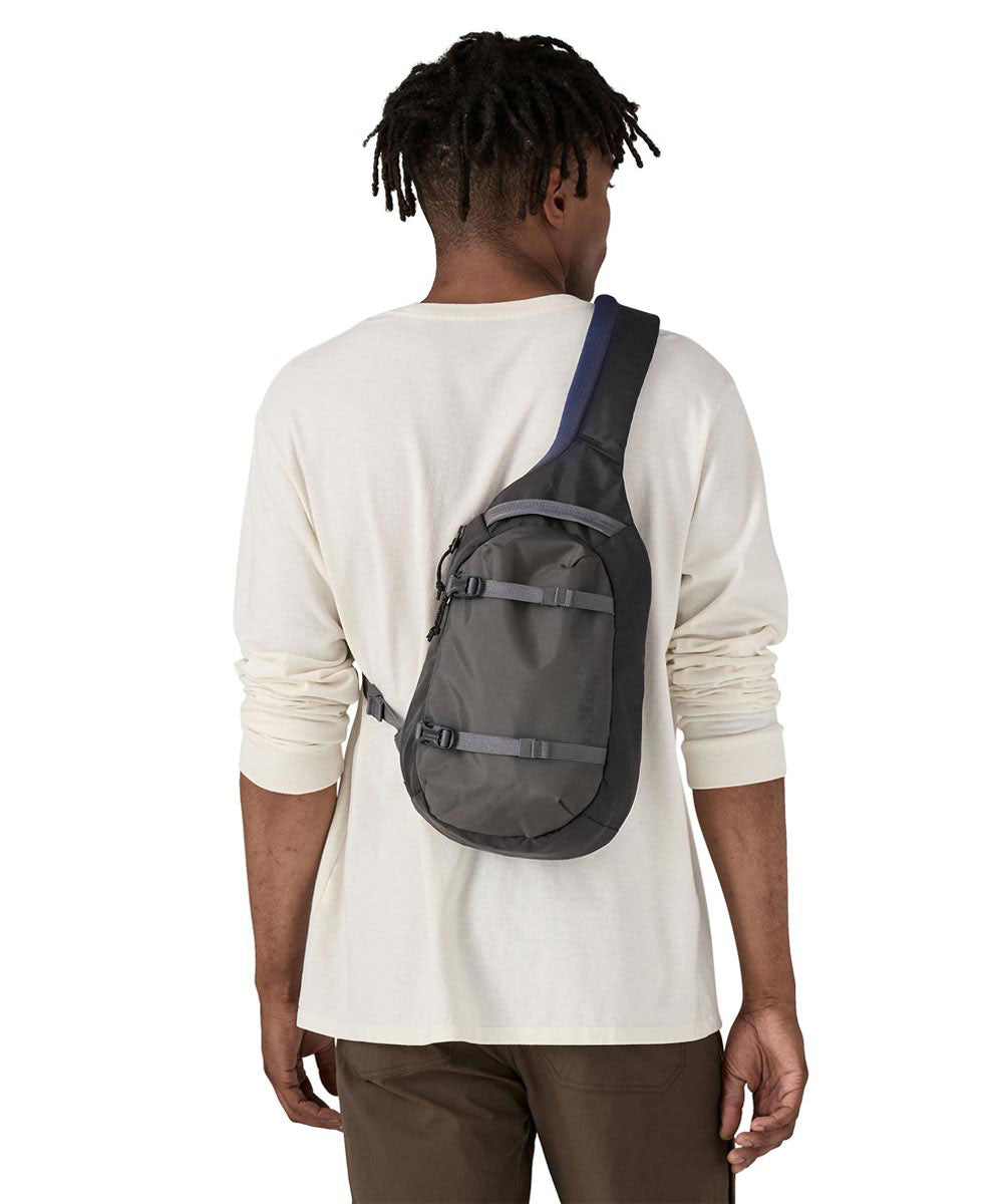 Buy Patagonia Atom Sling shoulder bag 8 liters | Fair Couture