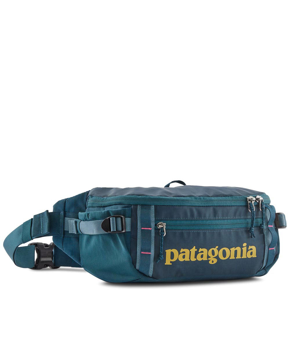 Patagonia Ultralight Black Hole Mini Hip Pack 1 liter