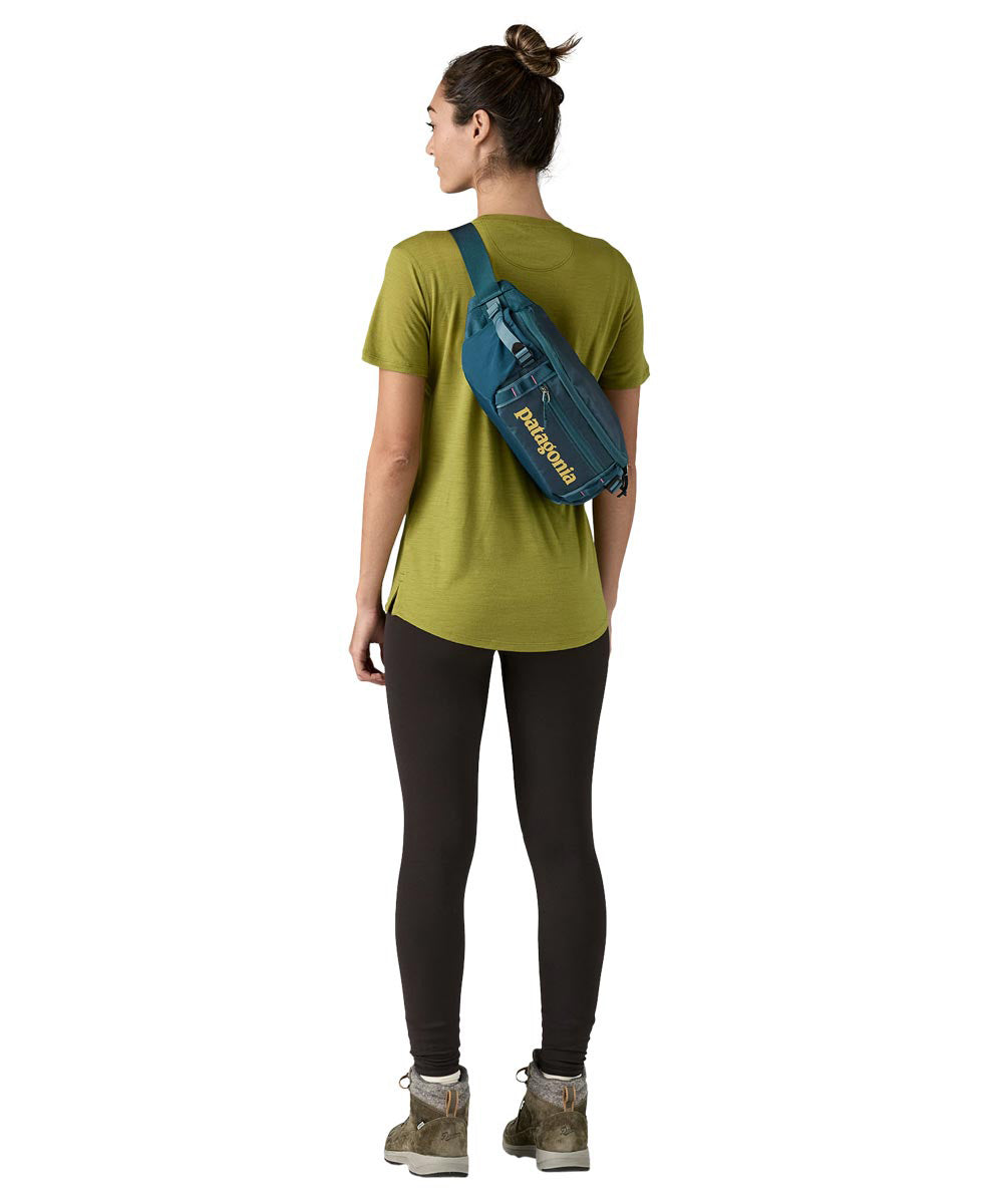 Patagonia Ultralight Black Hole Mini Hip Pack 1 liter