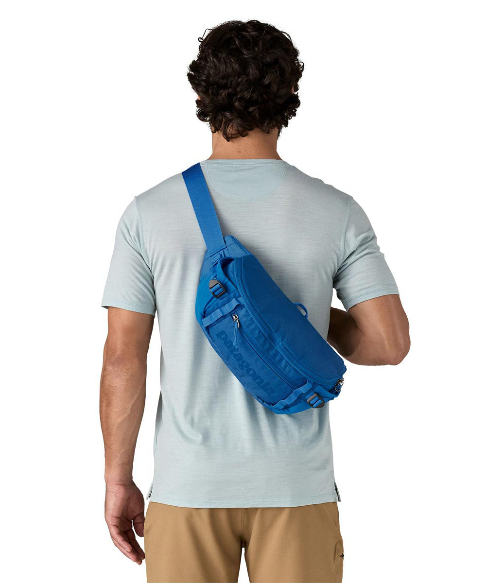 Patagonia Black Hole Waist Pack 5 Liter