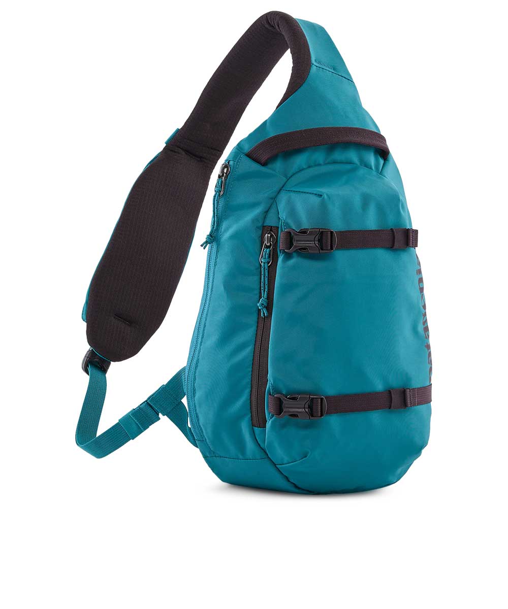 Buy Patagonia Atom Sling shoulder bag 8 liters Fair Couture