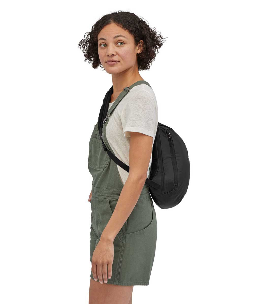 Buy Patagonia Atom Sling shoulder bag 8 liters | Fair Couture