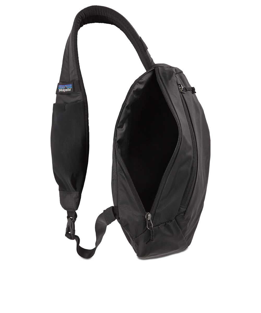 Patagonia black hole sling review deals