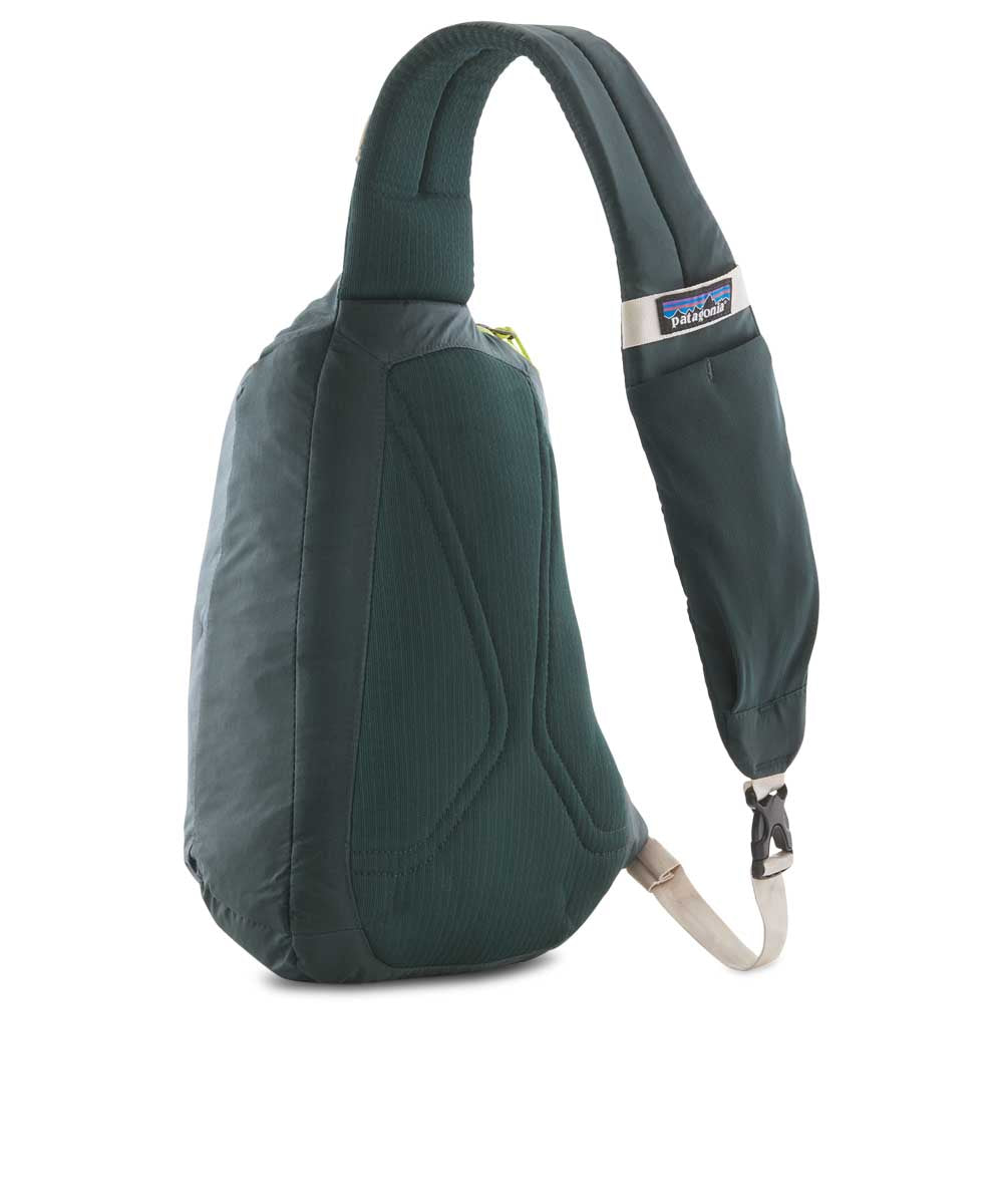 Buy Patagonia Atom Sling shoulder bag 8 liters Fair Couture