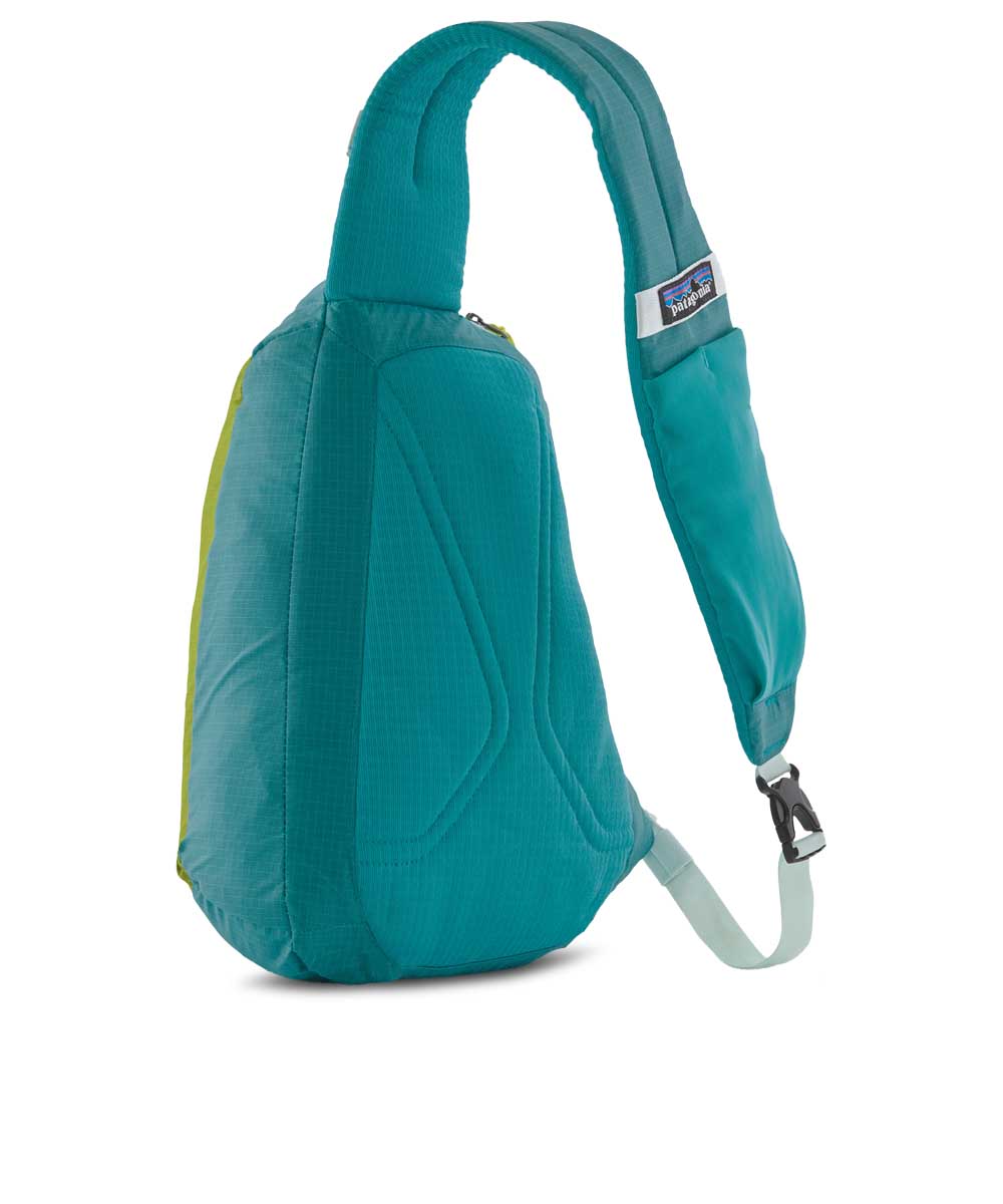 Buy Patagonia Atom Sling shoulder bag 8 liters Fair Couture