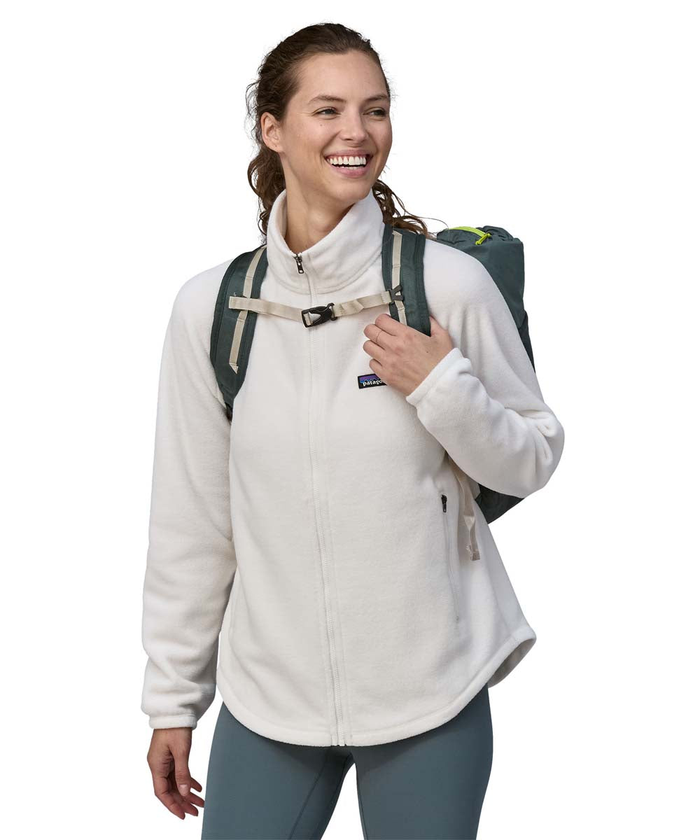Patagonia lightweight black hole tote online