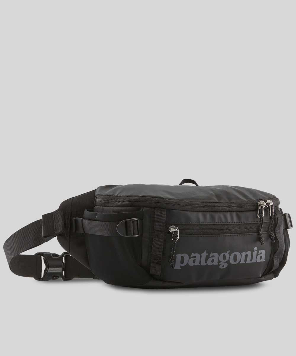 Patagonia Ultralight Black Hole Mini Hip Pack 1 liter