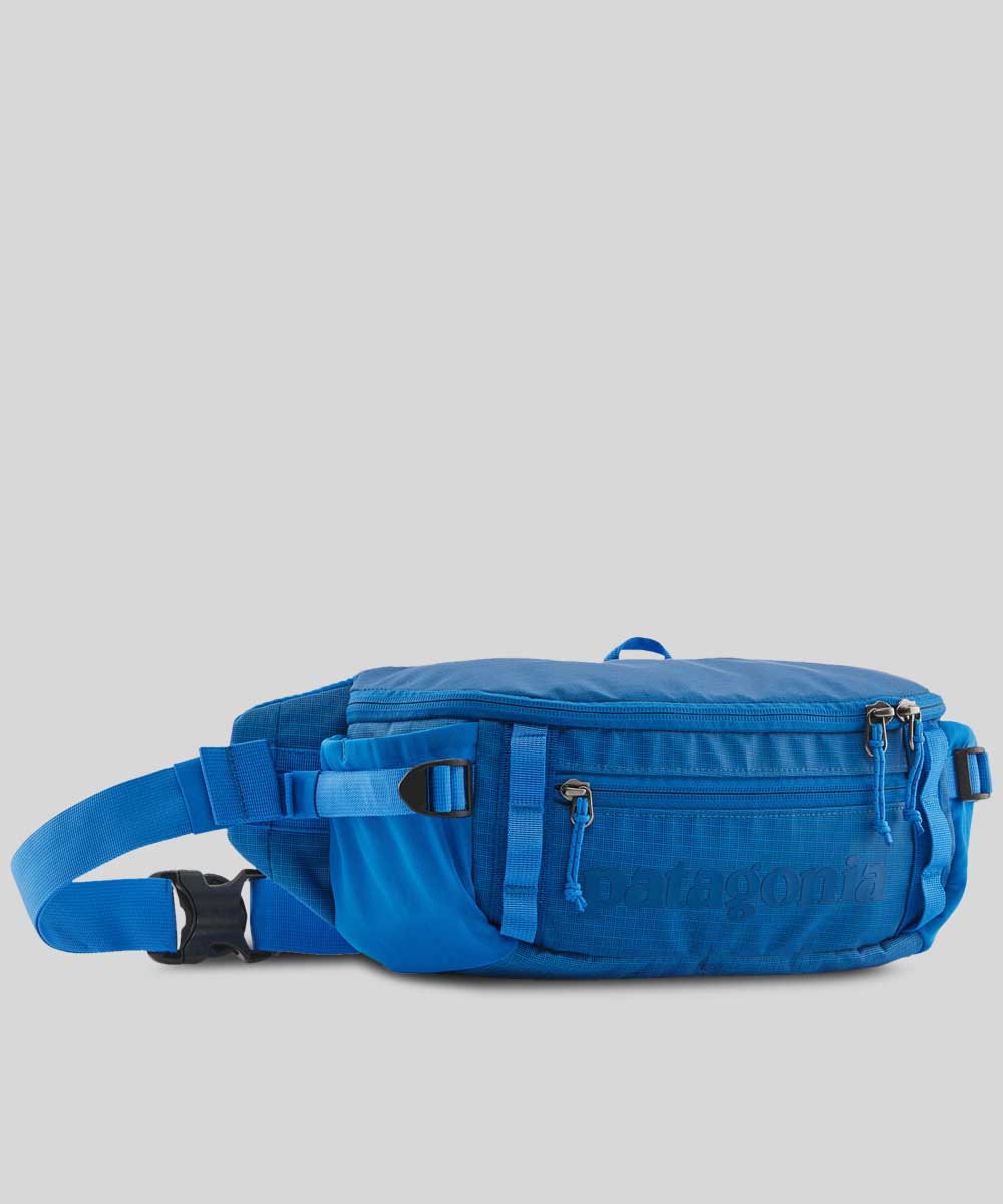 Patagonia Ultralight Black Hole Mini Hip Pack 1 liter