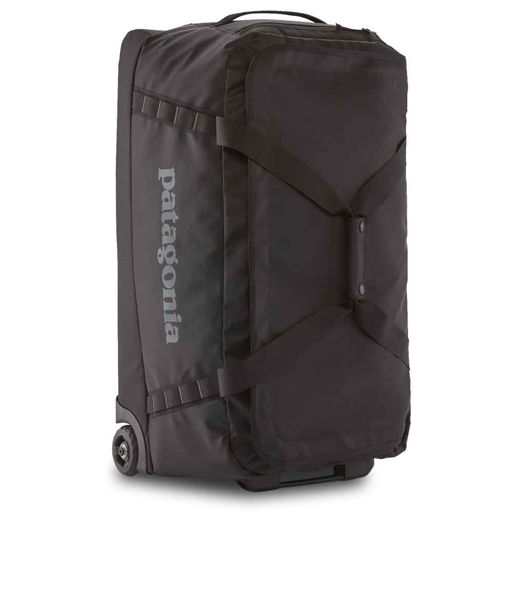 Patagonia Black Hole Wheeled Duffel Travel Bag