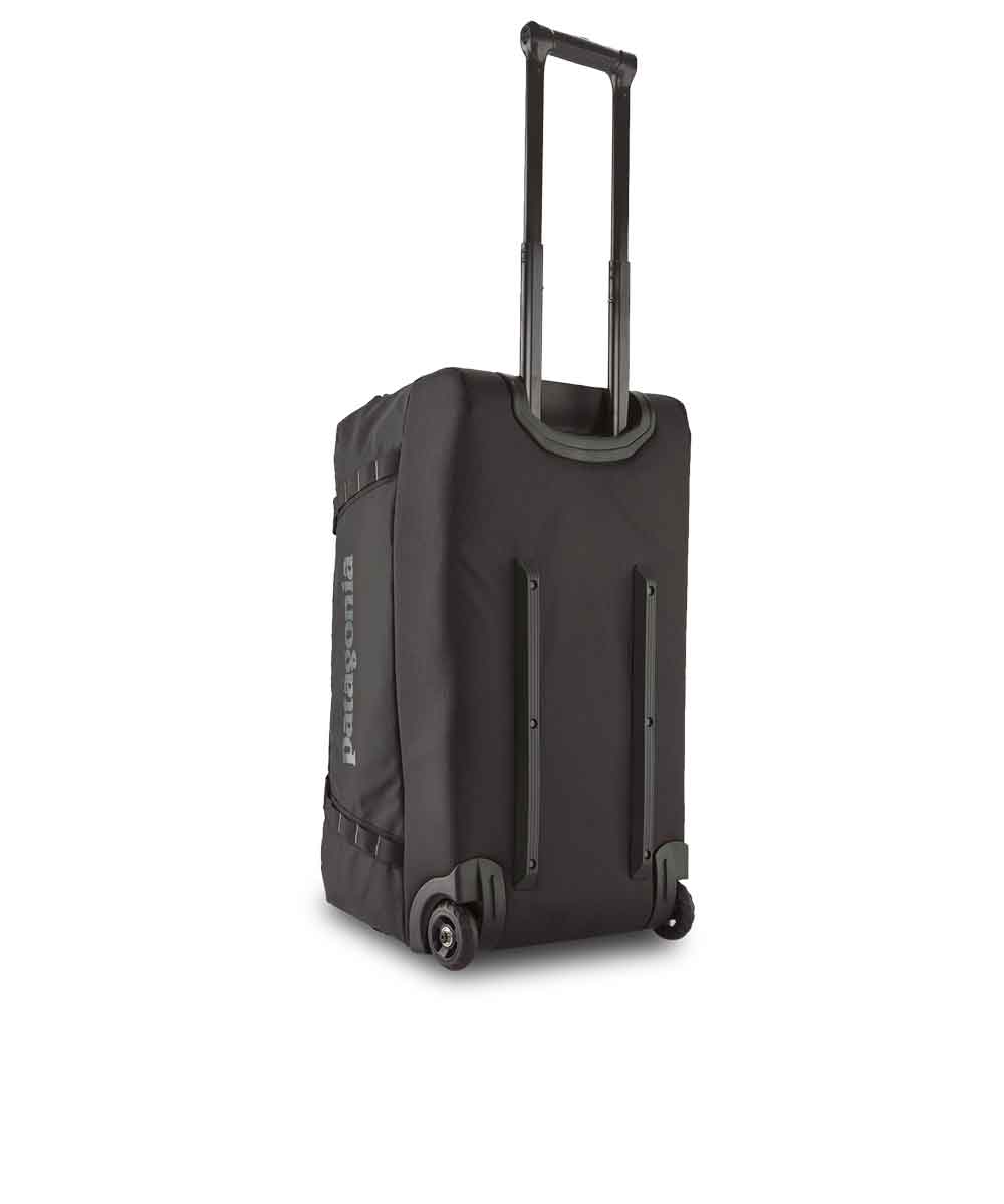 Patagonia Black Hole Wheeled Duffel Travel Bag