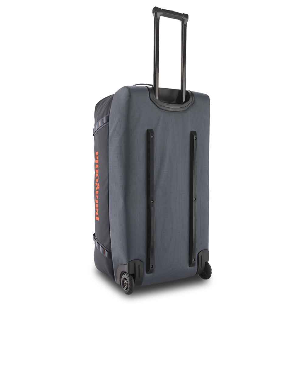 Patagonia Black Hole Wheeled Duffel Travel Bag