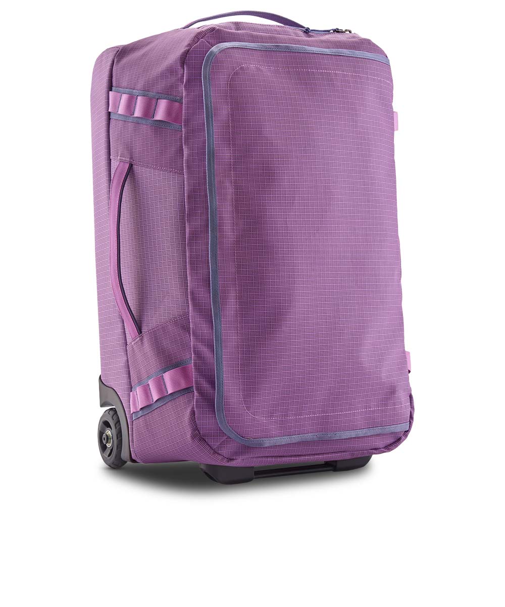 Patagonia Black Hole Wheeled Duffel Travel Bag