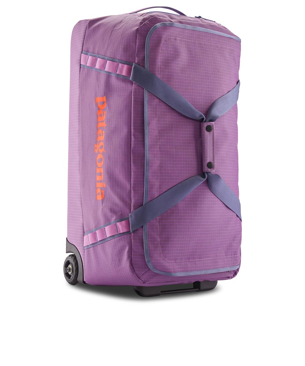 Patagonia Black Hole Wheeled Duffel Travel Bag