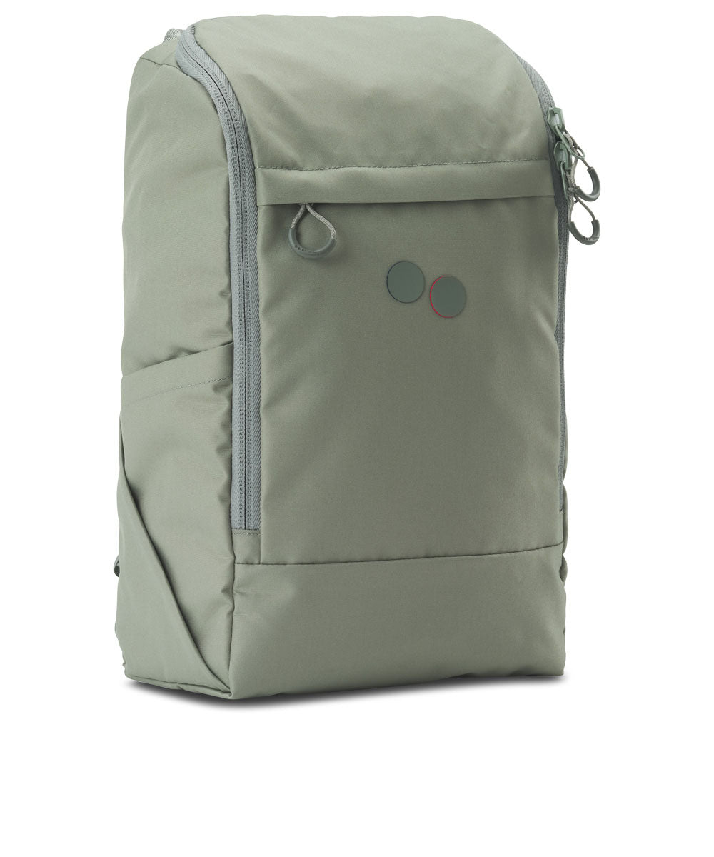 Pinqponq Purik Rucksack aus recycelten PET-Flaschen