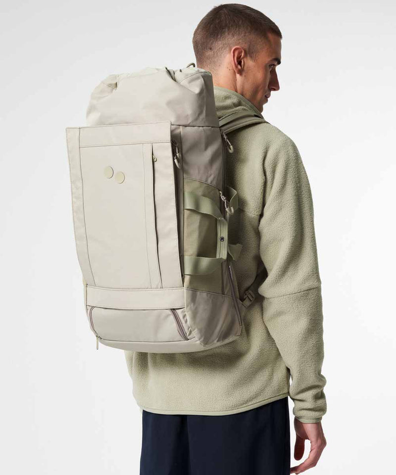 pinqponq Blok Large Rucksack Recycling PET kaufen | Gratis Versand