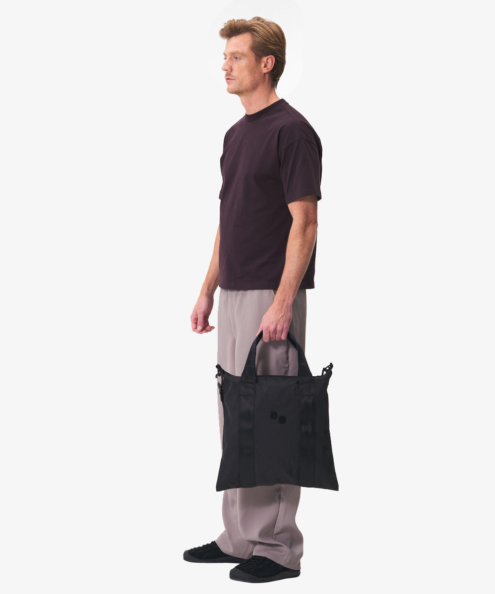 Pinqponq Tote Bag 14 Liter