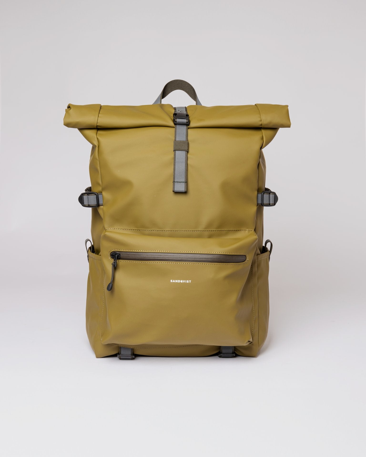 Sandqvist Ruben 2.0 Roll-top Rucksack