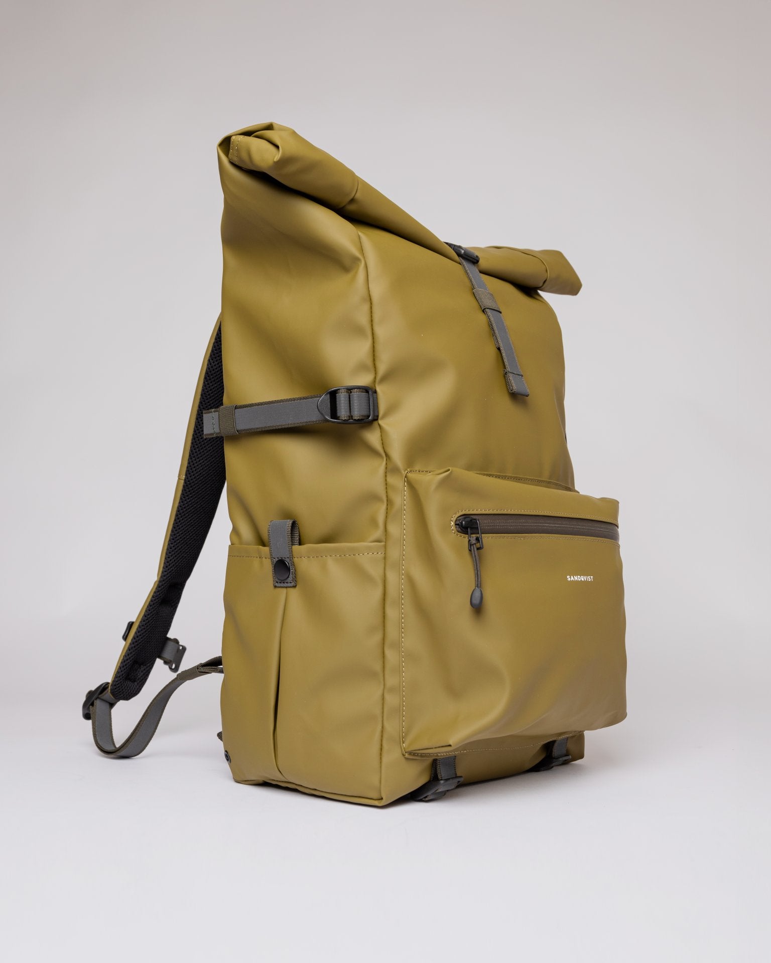 Sandqvist Ruben 2.0 roll-top backpack