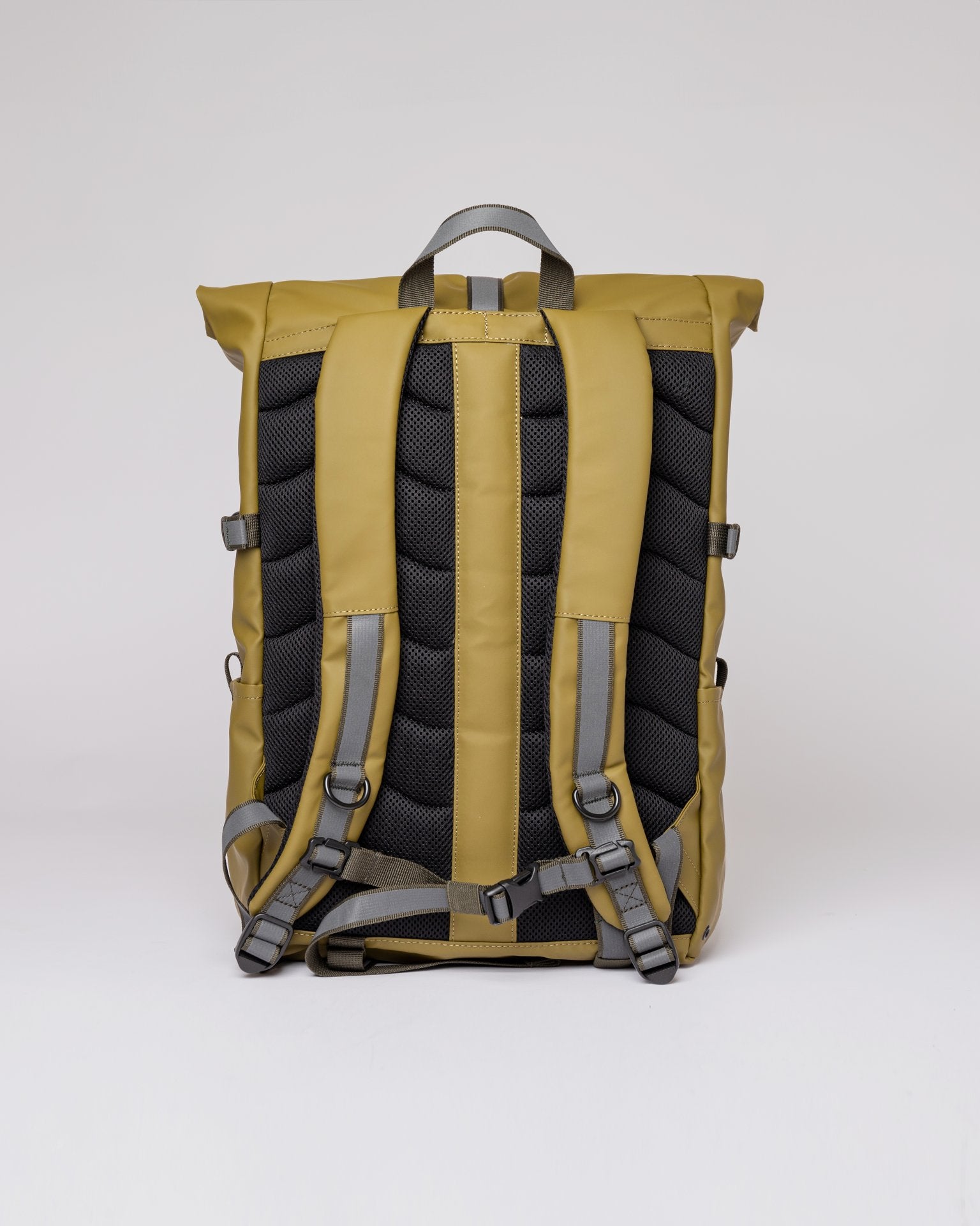 Sandqvist Ruben 2.0 roll-top backpack