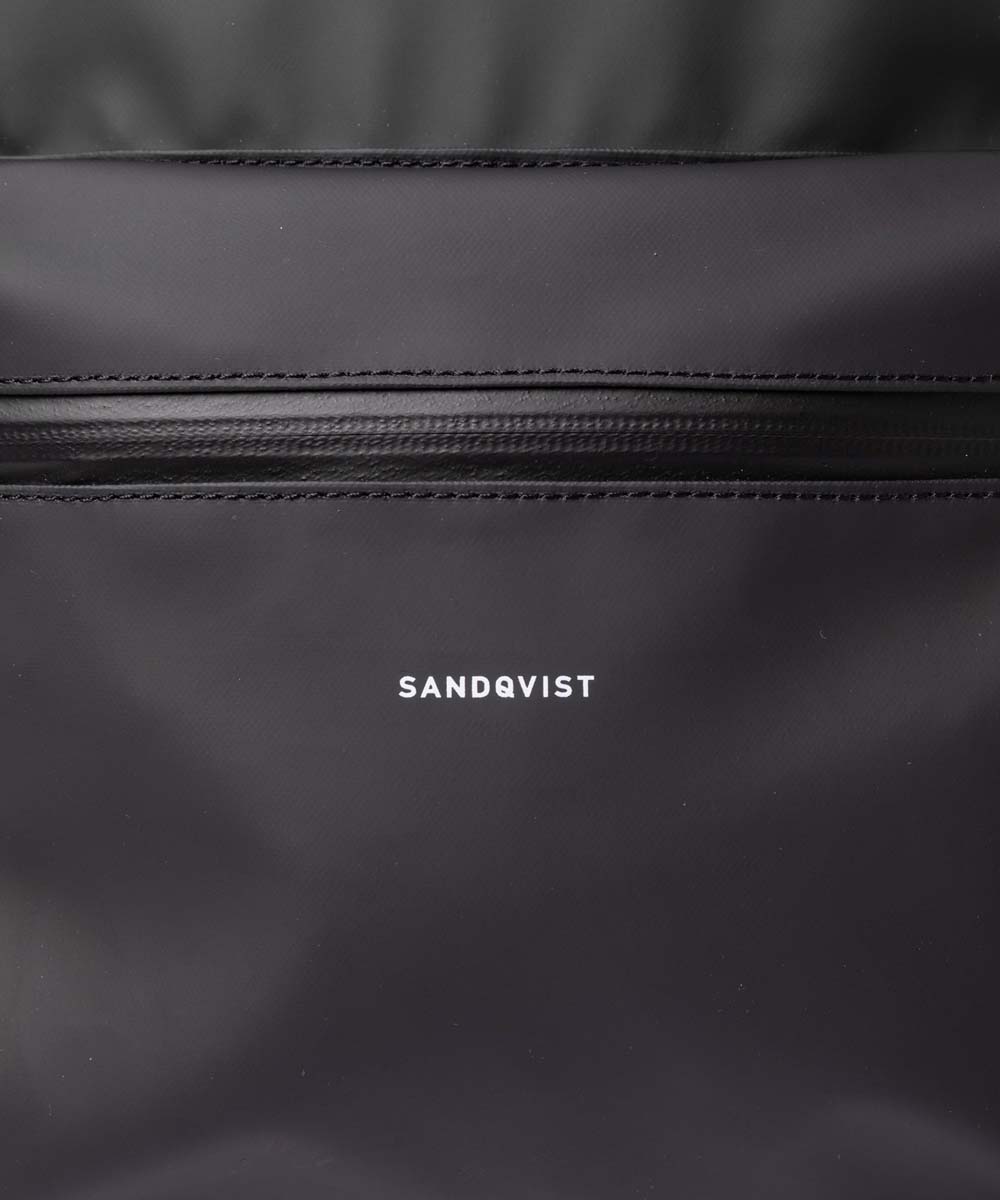 Sandqvist Ruben 2.0 roll-top backpack