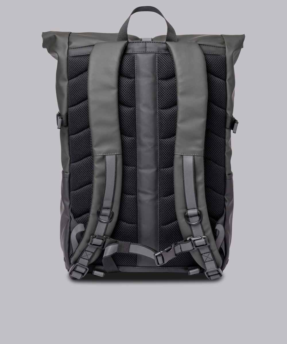 Sandqvist Ruben 2.0 roll-top backpack