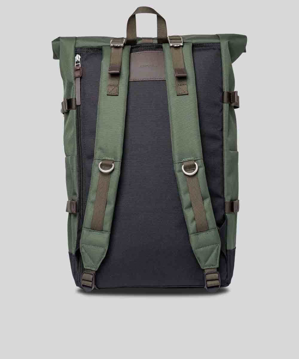 Sandqvist Rucksack Bernt Cordura® EcoMade