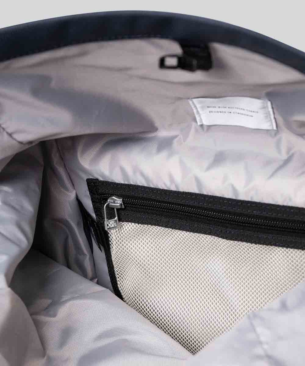 Sandqvist backpack Bernt Cordura® EcoMade